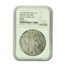 1649 Netherlands Lion Dollar Kampen AU-55 NGC (Dav-4879)