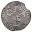 1649 Netherlands Lion Dollar Zeeland AU-55 PCGS (Dav-4872)