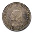 (1659) 6 Pence Maryland Lord Baltimore AU-53 PCGS