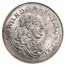 1674 Germany Brandenburg Silver 1/4 Thaler MS-63 NGC