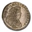 1678 Germany Silver 2/3 Thaler MS-63 PCGS (Anh-Zer)