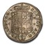 1678 Germany Silver 2/3 Thaler MS-63 PCGS (Anh-Zer)