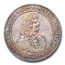 1680 German States Brunswick-Luneburg RB AR 2 Thaler MS-61+ NGC 1680 German States Brunswick-Luneburg RB AR 2 Thaler MS-61+ NGC
