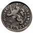1681 Netherlands Silver Lion Daalder VF-30 NGC
