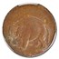 (1694) London Elephant Token MS-63 PCGS ( BN, Thin Planchet)