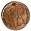 (1694) London Elephant Token MS-63 PCGS ( BN, Thin Planchet)