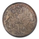 1699 Swiss Cantons Luzern Silver Double Schautaler SP-58 PCGS 1699 Swiss Cantons Luzern Silver Double Schautaler SP-58 PCGS