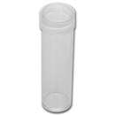 17.9 mm Dime Size Round Coin Tube