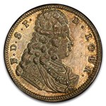 1700 Austria Restrike Ducat Leopold MS-64 PCGS (Lobkowitz)