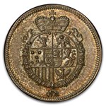 1700 Austria Restrike Ducat Leopold MS-64 PCGS (Lobkowitz)