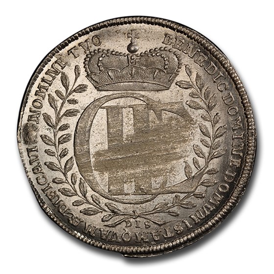 1700 Germany Cologne Silver Medal MS-63 PCGS 1700 Germany Cologne Silver Medal MS-63 PCGS
