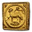 1700 Germany Gold 1/16 Ducat MS-65 NGC (Nurnberg)