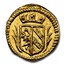 1700 Germany Gold 1/32 Ducat MS-66 NGC (Nurnberg)