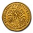(1700) Germany Gold Ducat AU-55 NGC