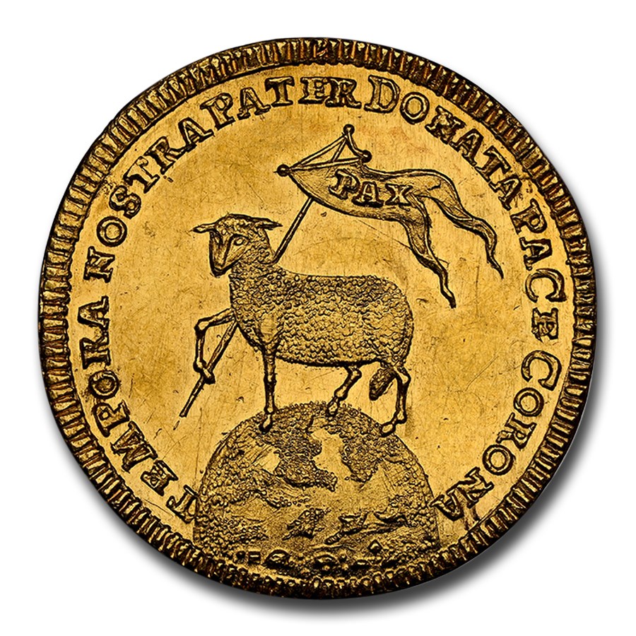 Buy 1700 Germany Gold Ducat MS 62 NGC Nurnberg APMEX buy-1700-germany-gold-ducat-ms-62-ngc-nurnberg-apmex