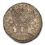 1700 Germany Silver Thaler MS-62 PCGS (Bruns-Wolf)