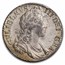 1700 Great Britain Silver Shilling William III MS-64 PCGS