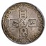 1700 Great Britain Silver Shilling William III MS-64 PCGS