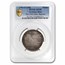 (1701-67)-EPH German States Harz Silver Baptism Thaler AU-55 PCGS