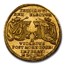 1711 Germany Gold Ducat August I MS-64 NGC