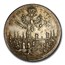 1711 Germany Silver 1/4 Thaler MS-62 PCGS (Frankfurt)