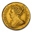 1713 Great Britain Gold Guinea Queen Anne MS-63 NGC