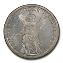 1714 German States George Ludwig HCB AR Thaler MS-65 PCGS 1714 German States George Ludwig HCB AR Thaler MS-65 PCGS