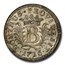 1716 Switzerland Silver 10 Kreuzer MS-65 PCGS (Bern)