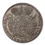 1718 Germany Silver 6 Mariengroschen MS-65 PCGS (Munster)