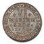 1718 Germany Silver 6 Mariengroschen MS-65 PCGS (Munster)