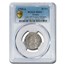 1719-A French Colonies 20 Sol MS-61 PCGS (GAD-295)
