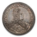 (1719) Austria Silver 2 Thaler Charles VI MS-62 NGC