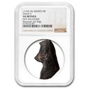 1720-30 Mo-MF Mexico AR 8 Reales VG Dtls NGC (Rooswijk Shipwreck) 1720-30 Mo-MF Mexico AR 8 Reales VG Dtls NGC (Rooswijk Shipwreck)