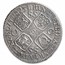 1723 Great Britain Silver Shilling George I AU