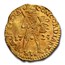 1724 Netherlands Gold Ducat MS-62 NGC (Utrecht)