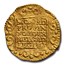 1724 Netherlands Gold Ducat MS-62 NGC (Utrecht)
