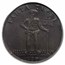 1728-EPH German States Brunswick-Wolfenb. Silver Taler AU-50 NGC