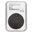 1728-EPH German States Brunswick-Wolfenb. Silver Taler AU-50 NGC