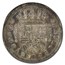 1728-S Spain Silver 8 Reales MS-62 NGC