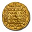 1730 Netherlands Gold Ducat MS-62 NGC (Holland)