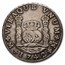 1732-1771 Mexico Silver 8 Reales "Pillar Dollar" Avg Circ