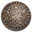 1732-1771 Mexico Silver 8 Reales "Pillar Dollar" Avg Circ