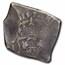 1740 Mexico Silver 8 Reales Phillip V (Reijgersdaal Shipwreck)