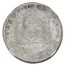 1745-Mo Mexico Spanish Colony Silver 8 Reales Philip V MS-64 NGC
