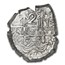 1745-P Bolivia Silver 2 Reales Philip V MS-64 NGC