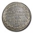 1748 Germany Silver 3 Kreuzer MS-63 PCGS (Hall)