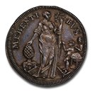 1750 German States Johann Christian Holeisen AR Medal MS-63 PCGS 1750 German States Johann Christian Holeisen AR Medal MS-63 PCGS