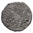 1752 Mexico Silver 8 Reales Doddington Shipwreck (w/COA)