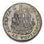 1753 Netherlands Silver Piefort 6 Stuivers MS-63 NGC (Zeeland)