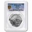 1753-P Bolivia Silver 8 Reales Cob AU-55 PCGS